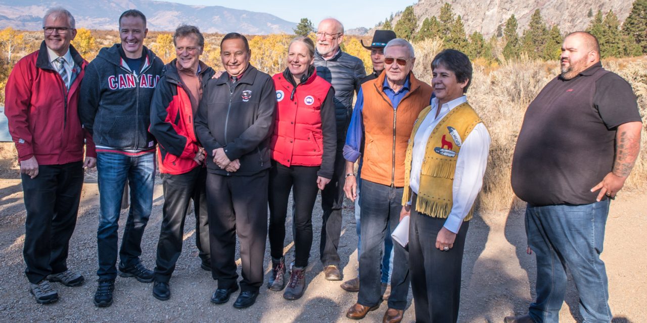 LSIB says park discussions must be respectful and inclusive