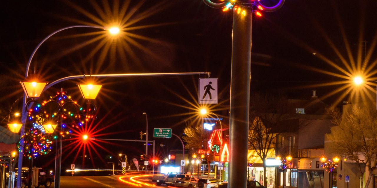 East Osoyoos Christmas Market takes on European flare