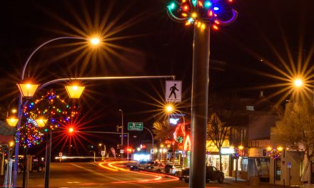 East Osoyoos Christmas Market takes on European flare