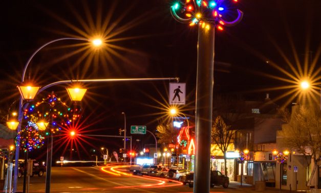 East Osoyoos Christmas Market takes on European flare