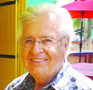 William (Bill) Fred Collins