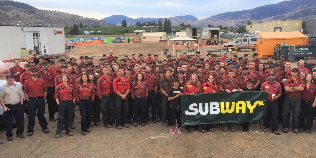 Eagle Bluff fire no longer fire of note