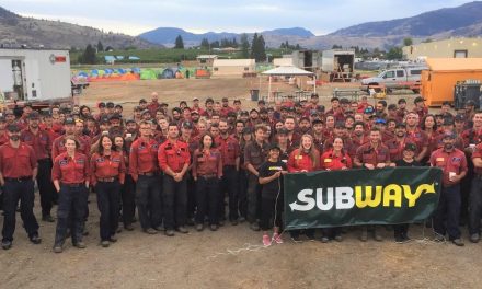 Eagle Bluff fire no longer fire of note