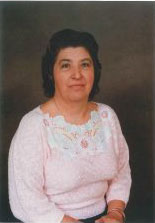 Elsie Ross (Mozak)