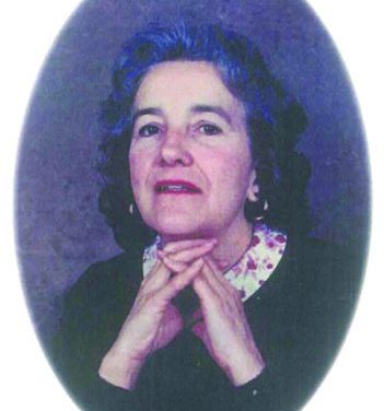 Shirley Abbott