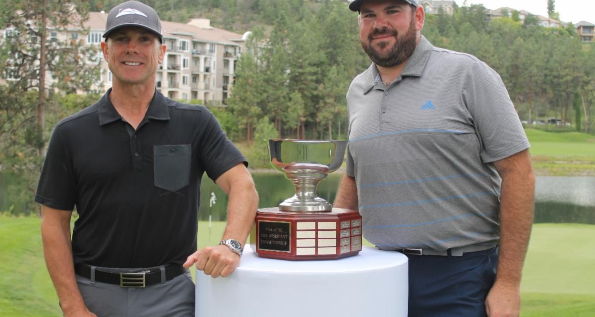 Fairview Mountain team wins championship