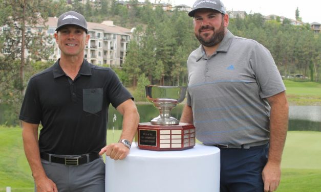 Fairview Mountain team wins championship