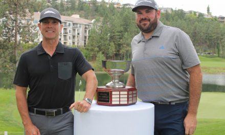 Fairview Mountain team wins championship