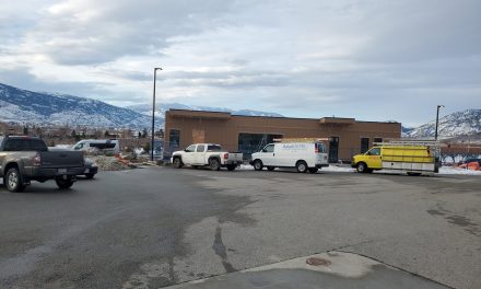 OIB opening cannabis shop at Nk’Mip Corner next week