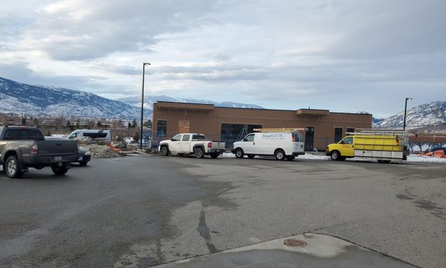 OIB opening cannabis shop at Nk’Mip Corner next week