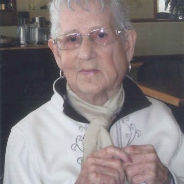 Opal Mae Quintal