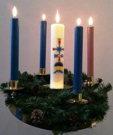 Feeling blue? Decade-old tradition offers help