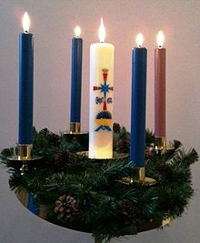 Feeling blue? Decade-old tradition offers help