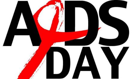 World AIDS Day is Dec. 1
