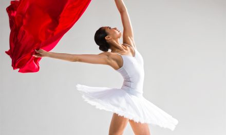 Johnny Cash and ballet should make for memorable night as Ballet Kelowna returns to Venables Theatre