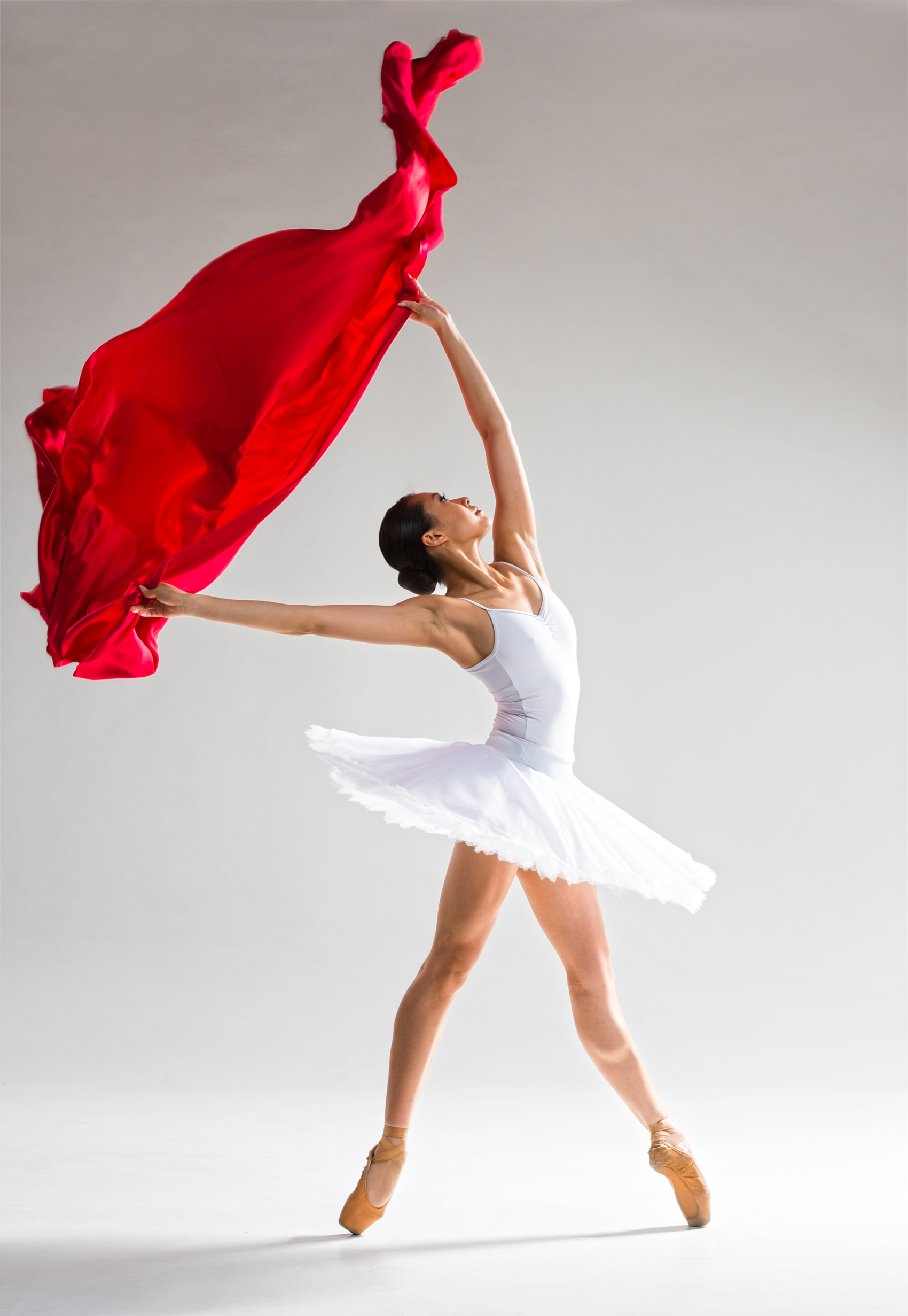 Ballet Kelowna performs 150 Moves at the Frank Venables Theatre in Oliver on Feb. 12. (Publicity photo)