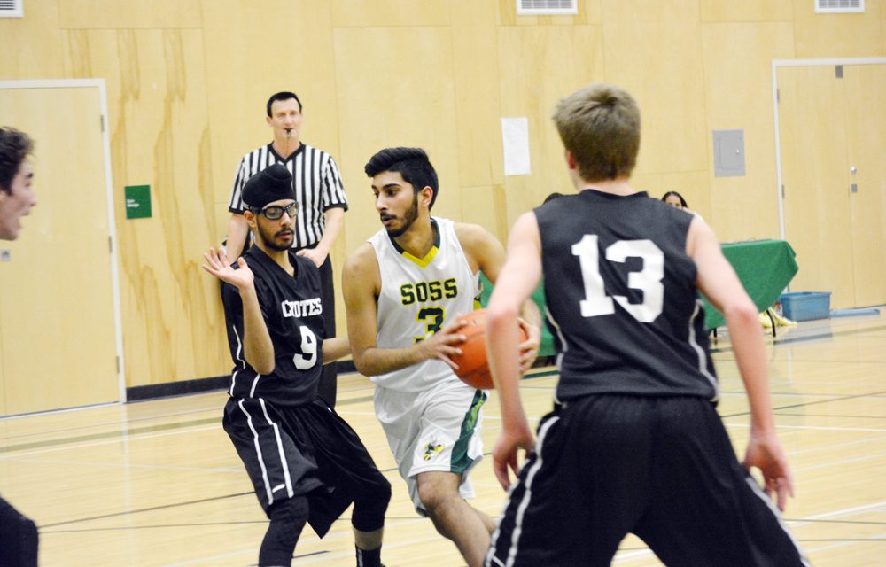 Hornets win zone championship, now ready for valleys