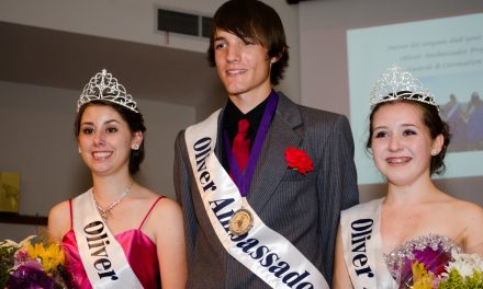 New Ambassadors chosen to represent Town