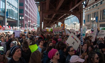 Local women hosting first women’s march in Osoyoos