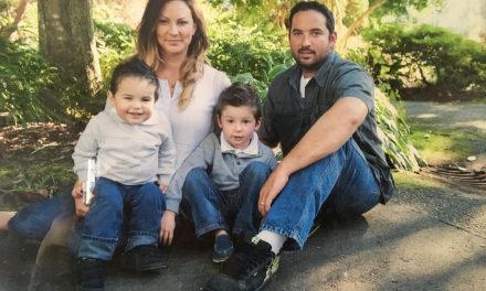 GoFundMe launched for family of boat collision victim