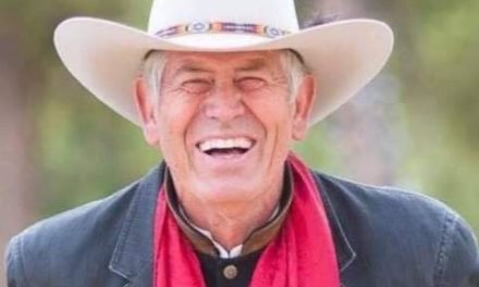 Anarchist Mountain community mourns deputy fire chief after sudden passing