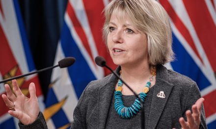 LIVE: Government of B.C.’s April 3 update on COVID-19