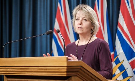 Alberta outbreak impacting B.C.