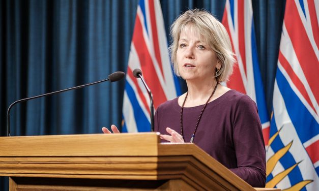 Alberta outbreak impacting B.C.