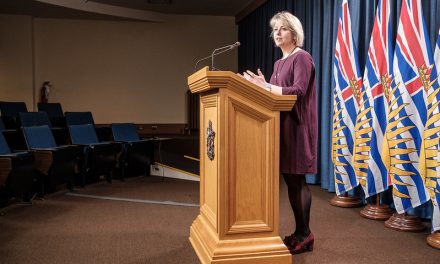 LIVE: Government of B.C.’s April 4 update on COVID-19