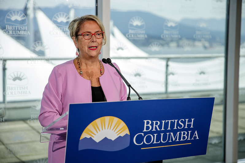 BC announces $5 million fund to expand virtual mental health services