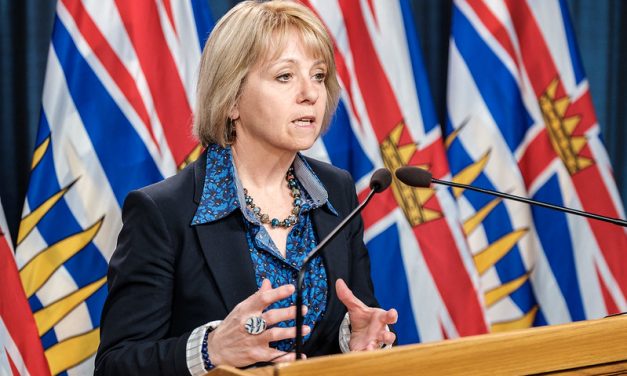 First death related to COVID-19 in Interior Health region confirmed
