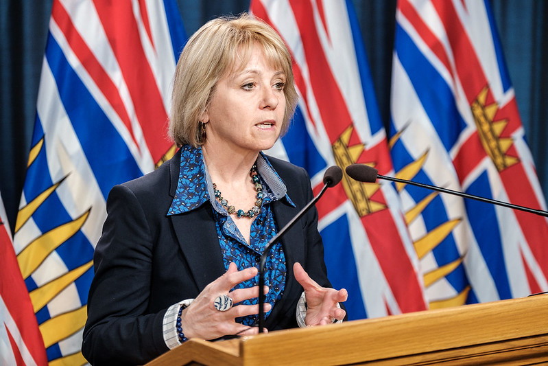 First death related to COVID-19 in Interior Health confirmed