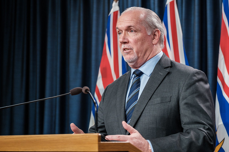 BC announces new COVID-19 framework for Indigenous communities