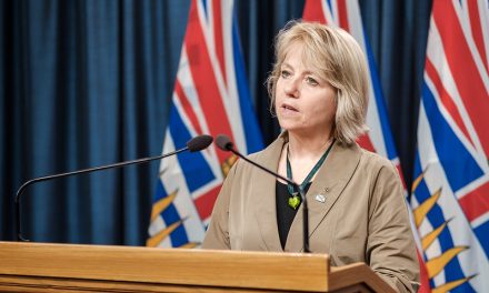 New outbreaks drive up COVID-19 cases in B.C.