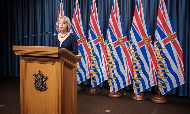 Daily Update: Fifteen new COVID-19 cases in B.C.