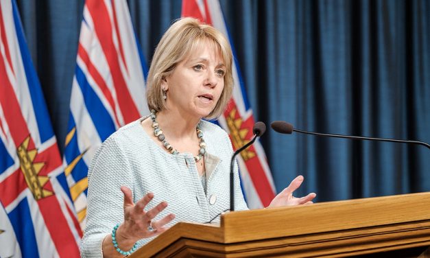 LIVE: B.C. update on COVID-19 (May 2)