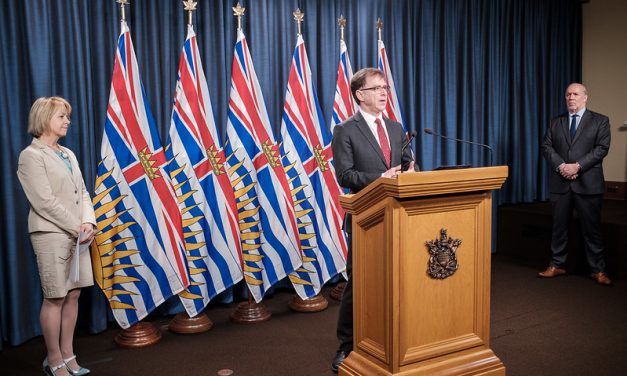 B.C. to reschedule backlogged elective surgeries