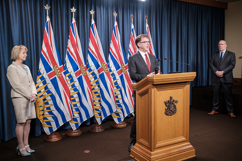 B.C. to reschedule backlogged elective surgeries