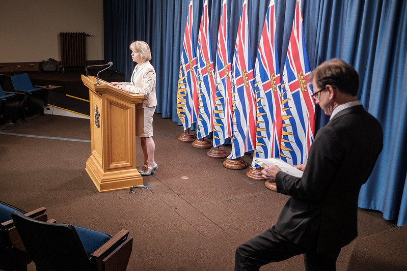 Provincial update: 29 new cases (May 8)