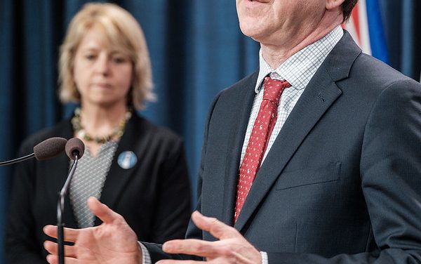Province not ready for long-term care visitations yet