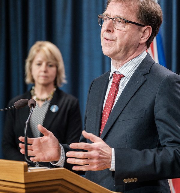 Province launches new COVID-19 online survey