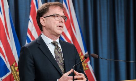 Daily update: 18 new COVID-19 cases in B.C.