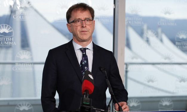 COVID-19 case count drops below 30 for first time this week