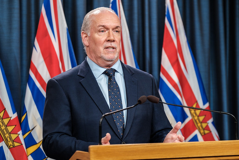 Update COVID-19: Province moves into phase three
