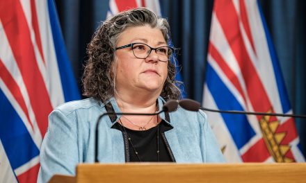 Data shows low numbers of COVID-19 amongst First Nations in B.C.