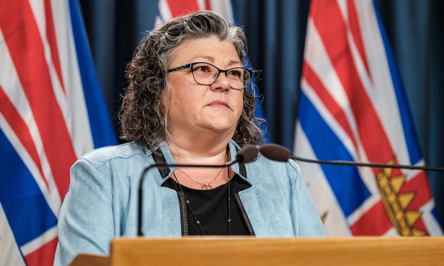 Data shows low numbers of COVID-19 amongst First Nations in B.C.