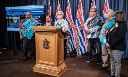 Investigation into alleged anti-Indigenous racism in B.C.’s health care system underway