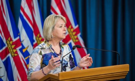 B.C. health authorities ‘concerned’ about number of COVID-19 cases