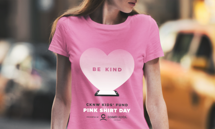 EDITORIAL: Do pink shirts really stop bullying?
