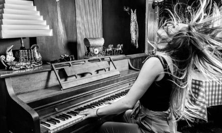 Jenie Thai brings rockin’ blues to Osoyoos